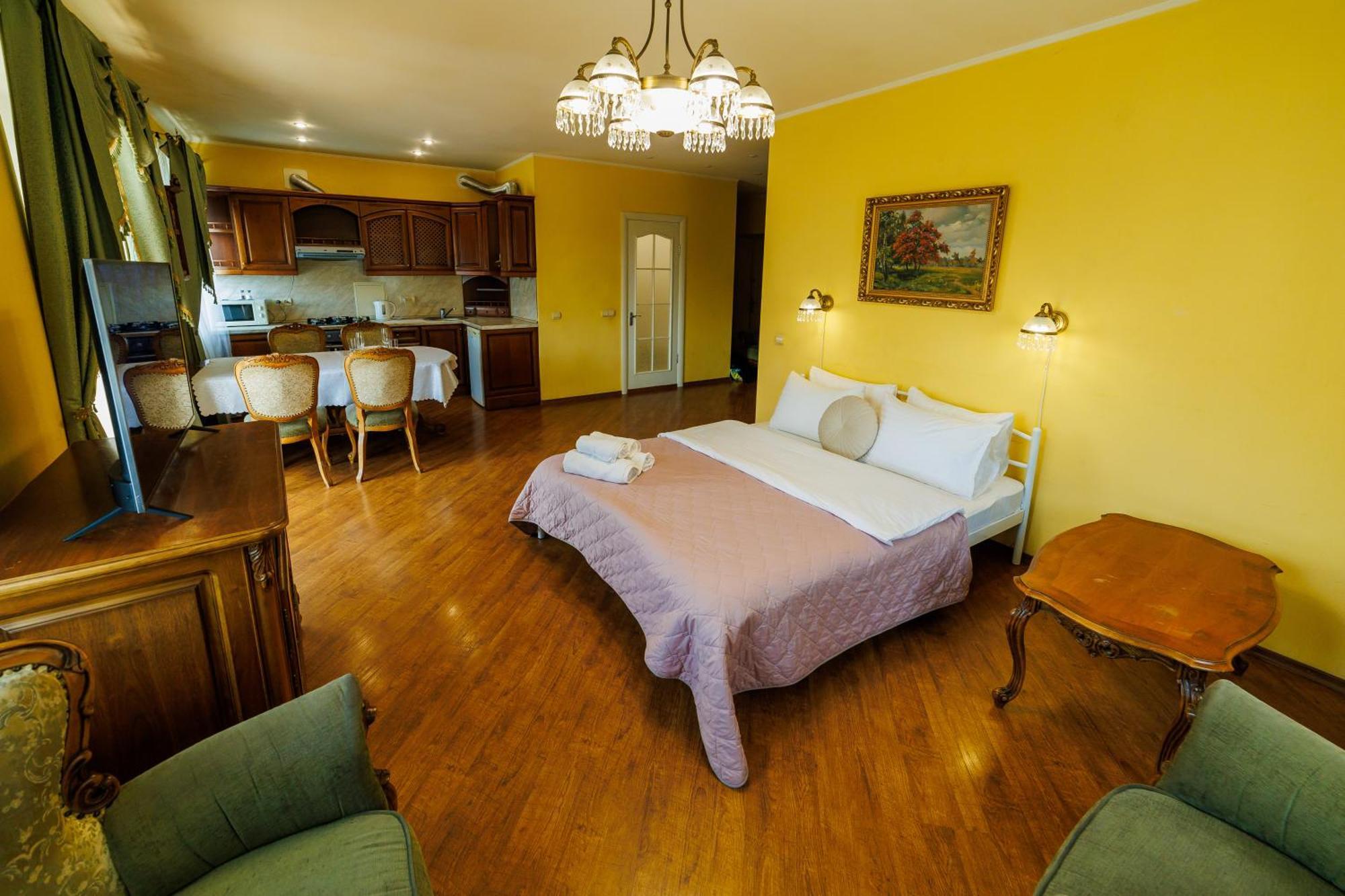 Квартира Антиквара У Центрі Полтави Мережа Alexapartments Документи Для Відряджень Безконтатне Заселення Цілодобово Полтава Екстер'єр фото