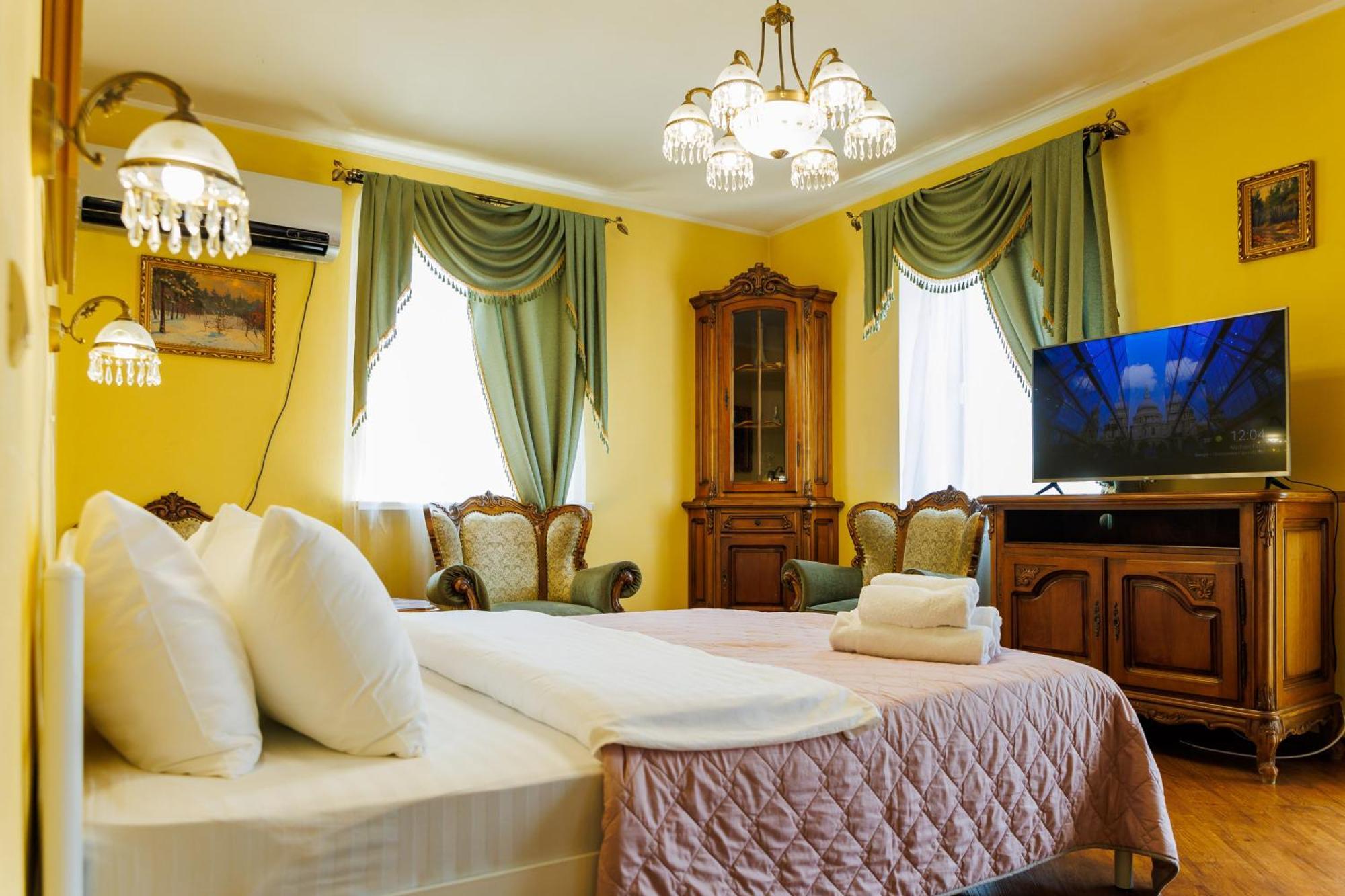 Квартира Антиквара У Центрі Полтави Мережа Alexapartments Документи Для Відряджень Безконтатне Заселення Цілодобово Полтава Екстер'єр фото