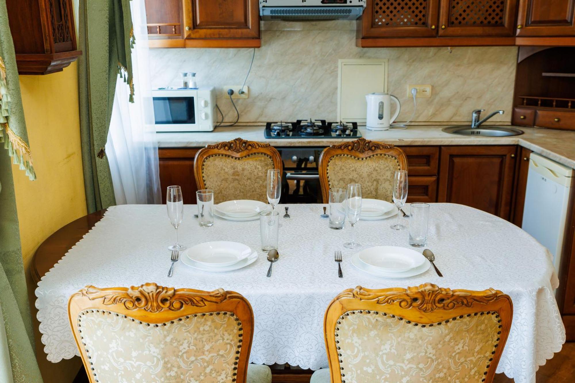 Квартира Антиквара У Центрі Полтави Мережа Alexapartments Документи Для Відряджень Безконтатне Заселення Цілодобово Полтава Екстер'єр фото