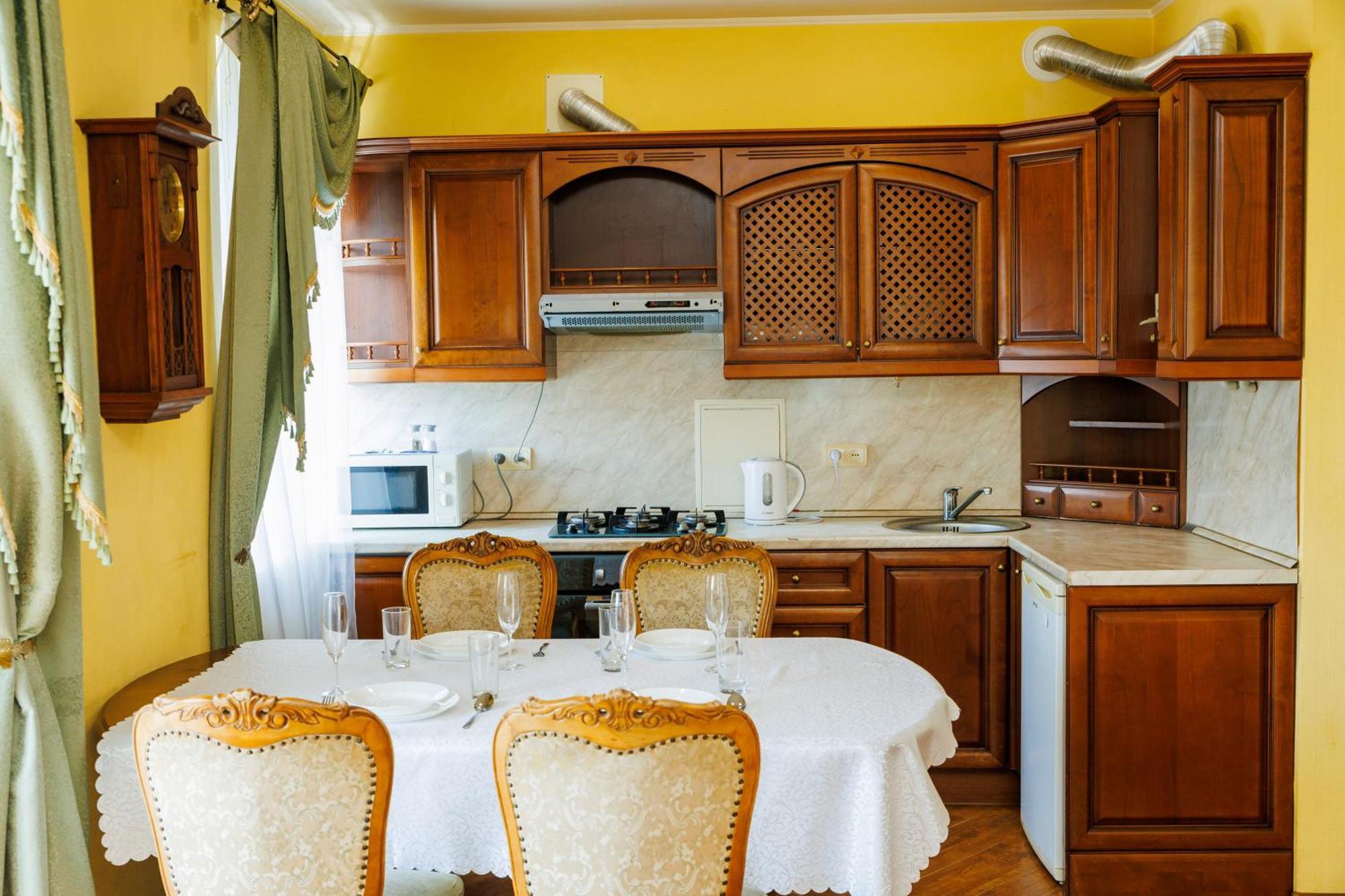 Квартира Антиквара У Центрі Полтави Мережа Alexapartments Документи Для Відряджень Безконтатне Заселення Цілодобово Полтава Екстер'єр фото